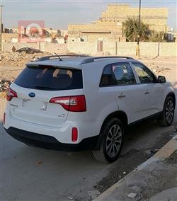 کیا سۆرینتۆ